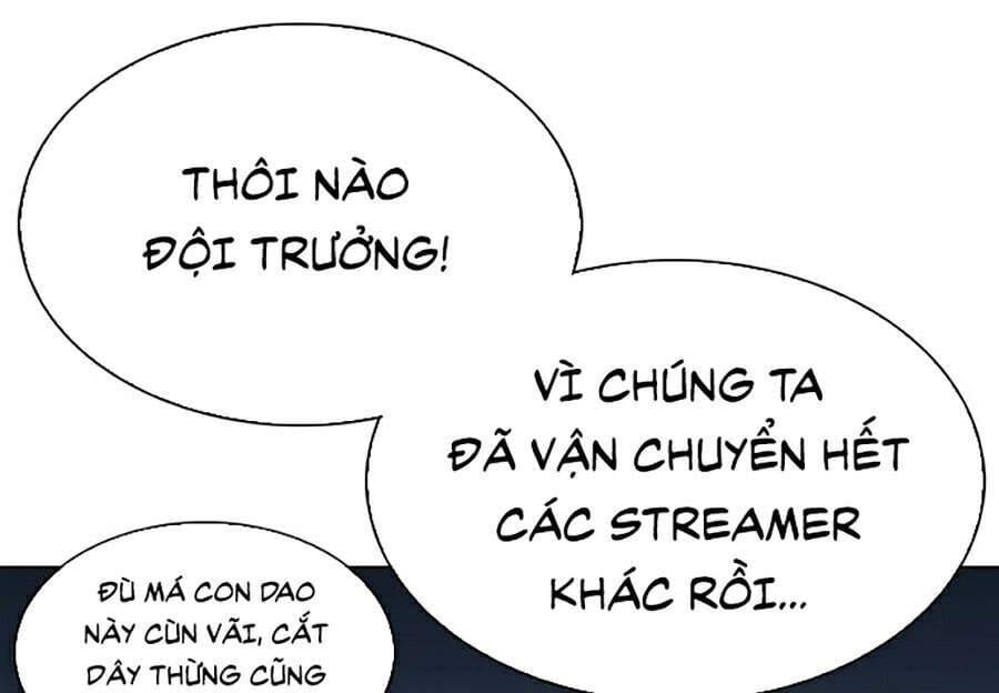 Truyện Tranh Hoán Đổi Diệu Kỳ - Lookism trang 31864