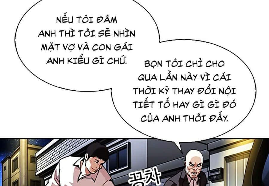 Truyện Tranh Hoán Đổi Diệu Kỳ - Lookism trang 31868