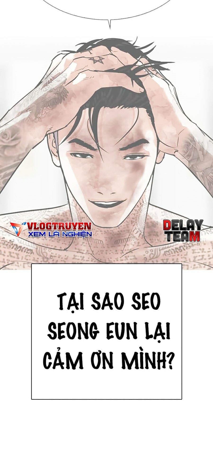 Truyện Tranh Hoán Đổi Diệu Kỳ - Lookism trang 31883