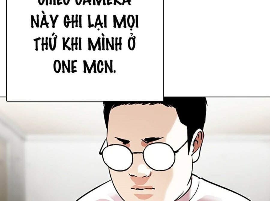 Truyện Tranh Hoán Đổi Diệu Kỳ - Lookism trang 31914