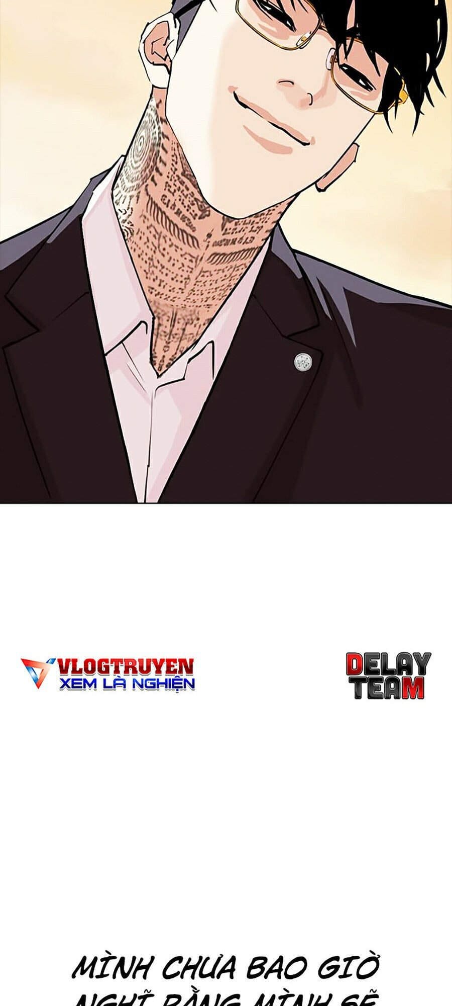 Truyện Tranh Hoán Đổi Diệu Kỳ - Lookism trang 31947