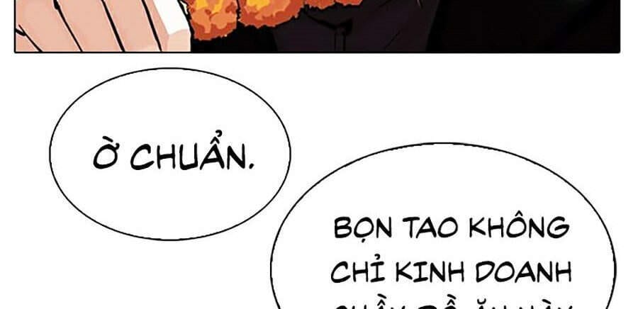 Truyện Tranh Hoán Đổi Diệu Kỳ - Lookism trang 31978