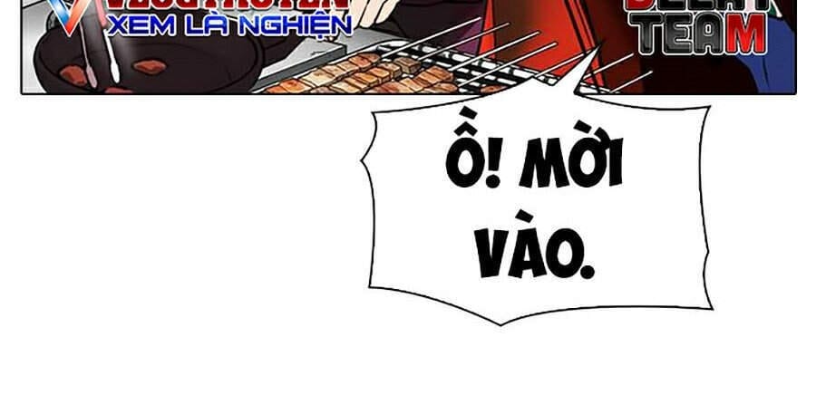 Truyện Tranh Hoán Đổi Diệu Kỳ - Lookism trang 31982