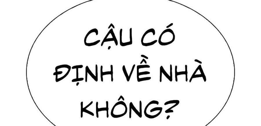 Truyện Tranh Hoán Đổi Diệu Kỳ - Lookism trang 31986