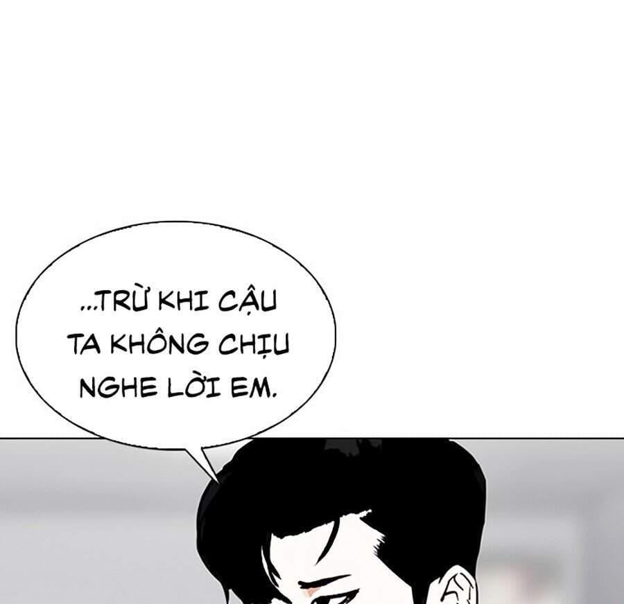 Truyện Tranh Hoán Đổi Diệu Kỳ - Lookism trang 32012