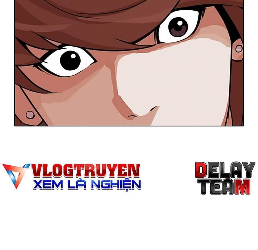 Truyện Tranh Hoán Đổi Diệu Kỳ - Lookism trang 32032