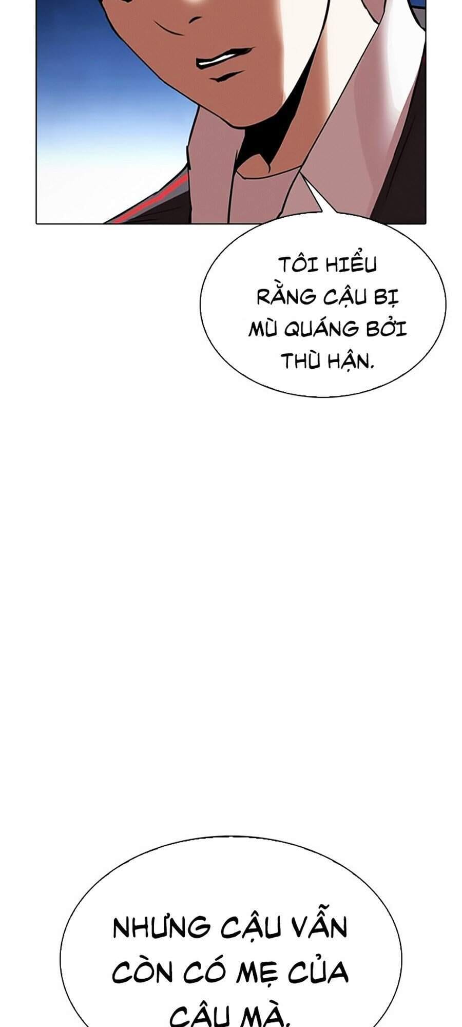 Truyện Tranh Hoán Đổi Diệu Kỳ - Lookism trang 32041