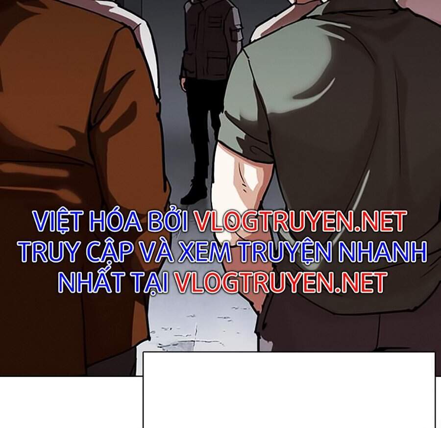 Truyện Tranh Hoán Đổi Diệu Kỳ - Lookism trang 32046