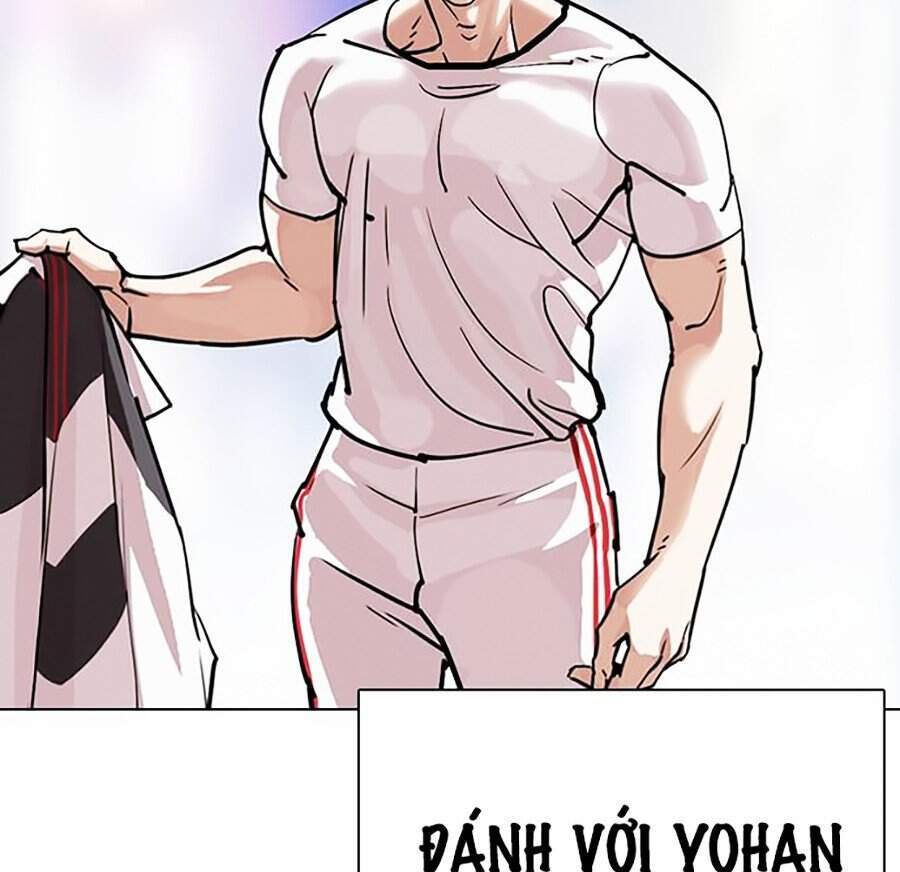 Truyện Tranh Hoán Đổi Diệu Kỳ - Lookism trang 32050