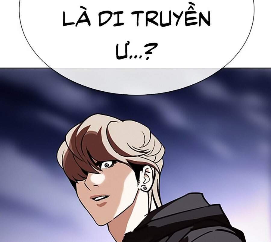 Truyện Tranh Hoán Đổi Diệu Kỳ - Lookism trang 32090