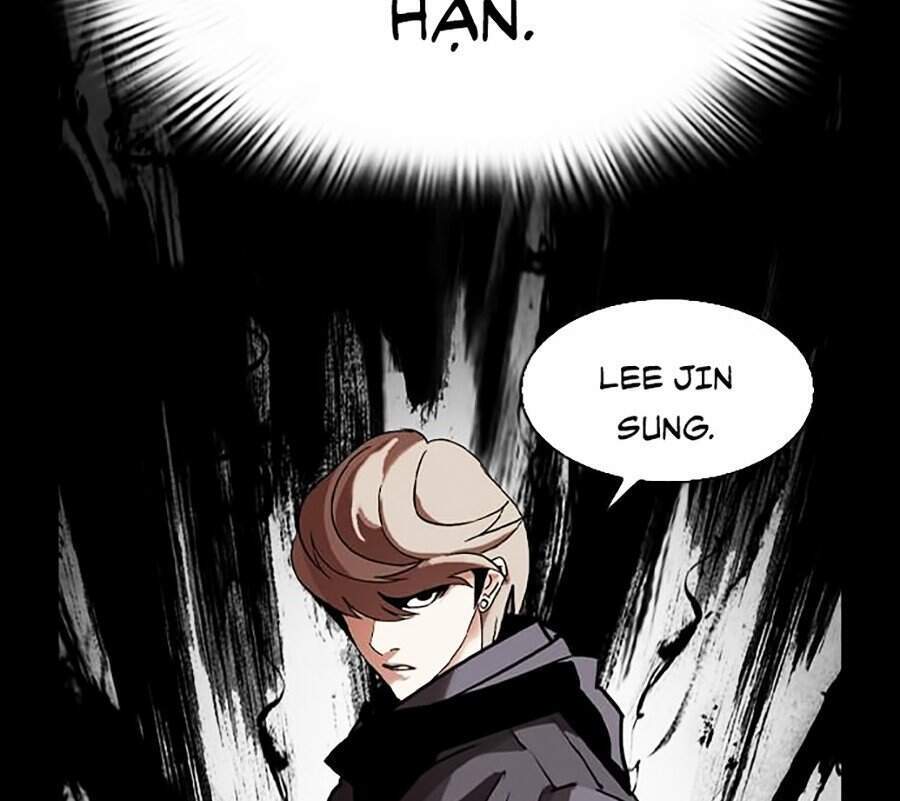 Truyện Tranh Hoán Đổi Diệu Kỳ - Lookism trang 32112