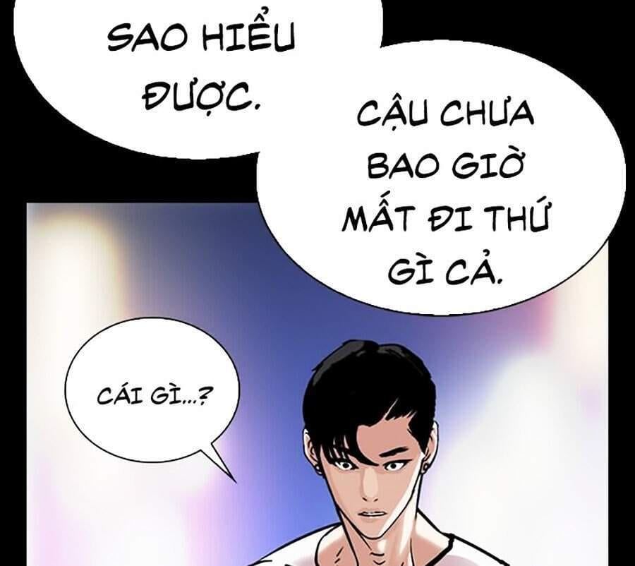 Truyện Tranh Hoán Đổi Diệu Kỳ - Lookism trang 32114