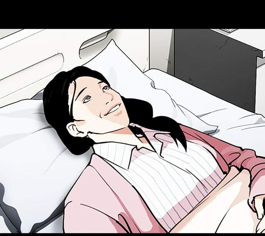 Truyện Tranh Hoán Đổi Diệu Kỳ - Lookism trang 32122