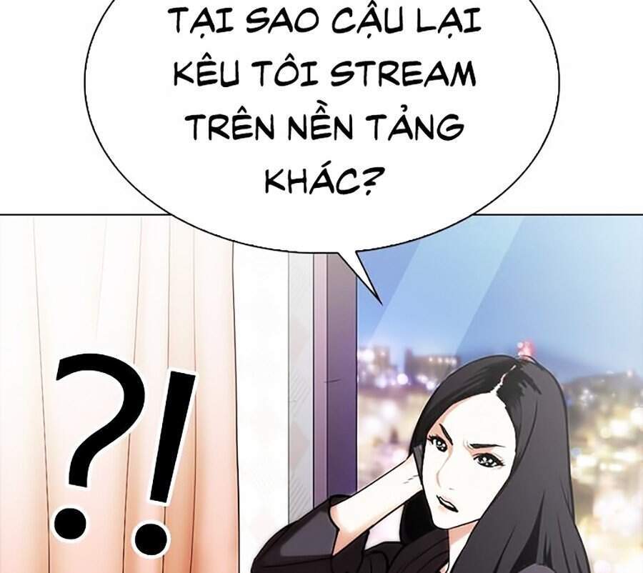 Truyện Tranh Hoán Đổi Diệu Kỳ - Lookism trang 32140