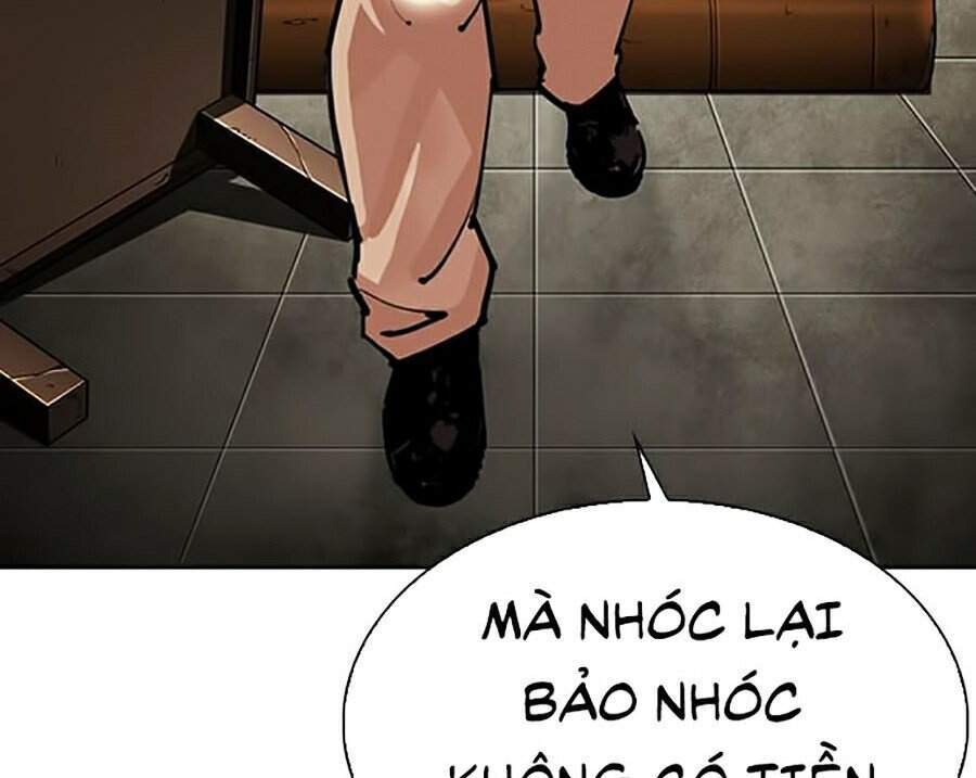 Truyện Tranh Hoán Đổi Diệu Kỳ - Lookism trang 32170