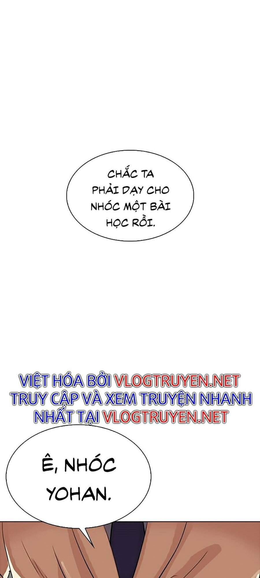 Truyện Tranh Hoán Đổi Diệu Kỳ - Lookism trang 32173