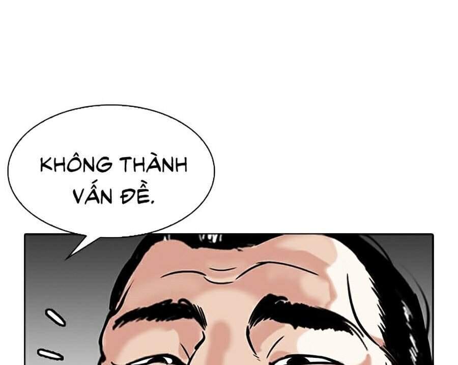 Truyện Tranh Hoán Đổi Diệu Kỳ - Lookism trang 32180