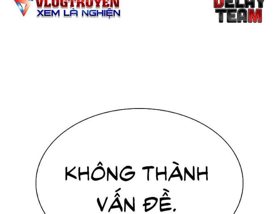 Truyện Tranh Hoán Đổi Diệu Kỳ - Lookism trang 32189