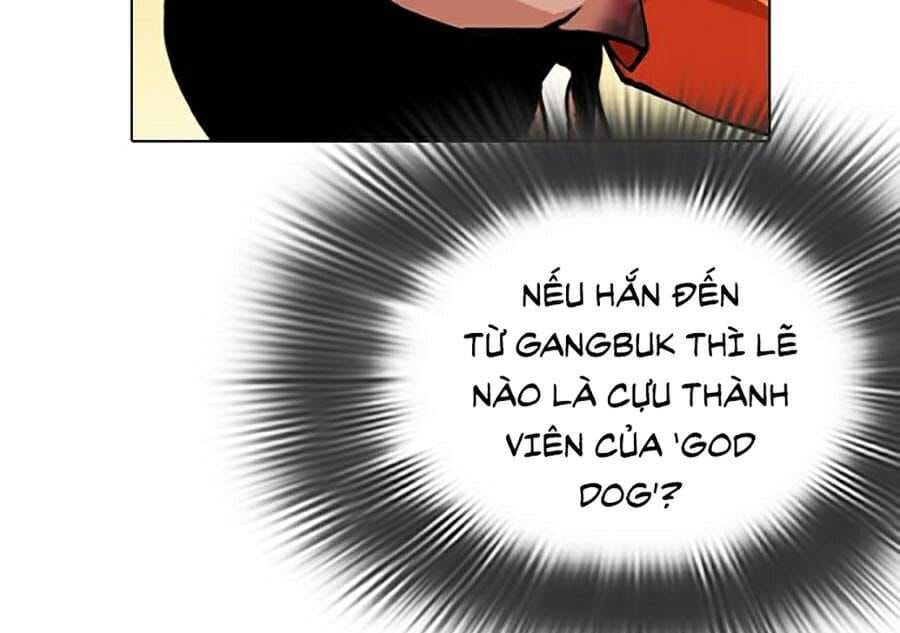 Truyện Tranh Hoán Đổi Diệu Kỳ - Lookism trang 32249