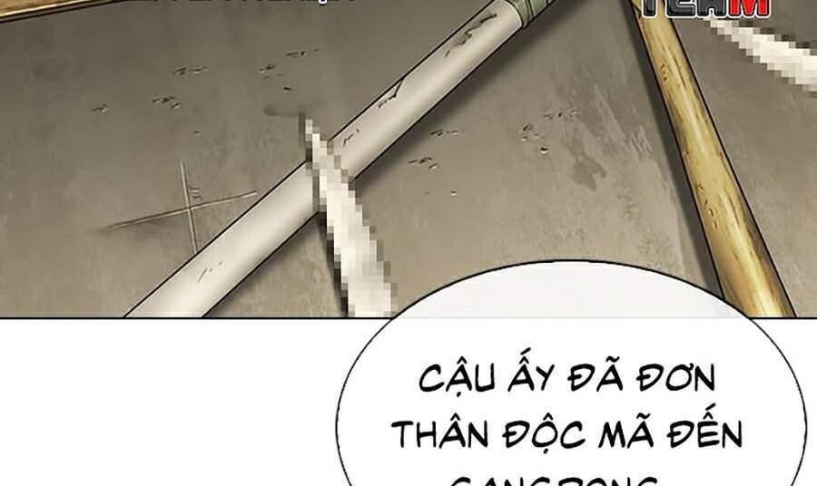 Truyện Tranh Hoán Đổi Diệu Kỳ - Lookism trang 32267