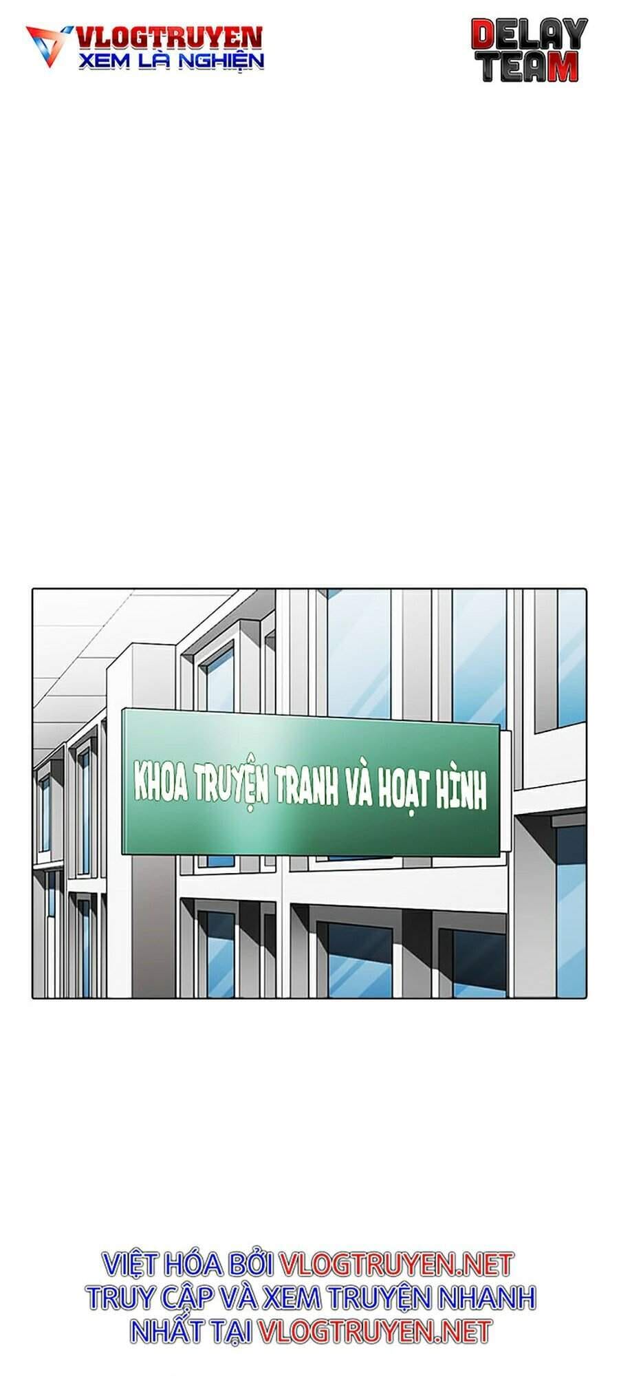 Truyện Tranh Hoán Đổi Diệu Kỳ - Lookism trang 32287