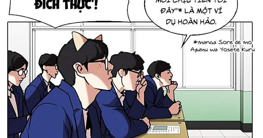 Truyện Tranh Hoán Đổi Diệu Kỳ - Lookism trang 32290