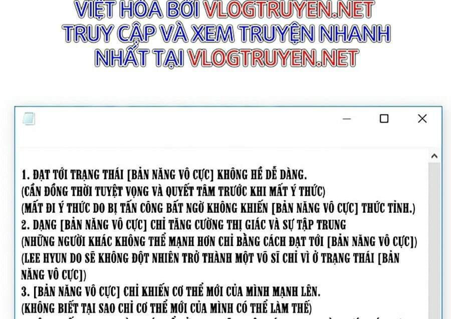 Truyện Tranh Hoán Đổi Diệu Kỳ - Lookism trang 32318