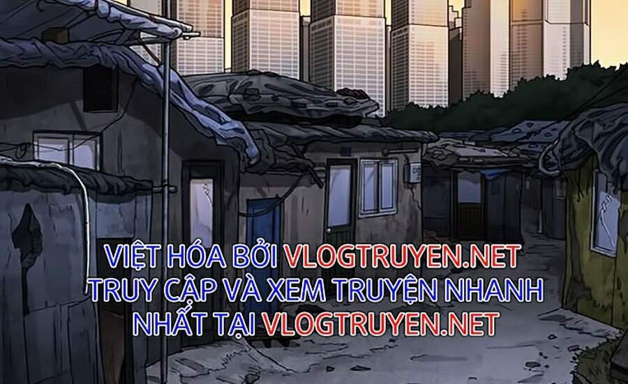 Truyện Tranh Hoán Đổi Diệu Kỳ - Lookism trang 32332