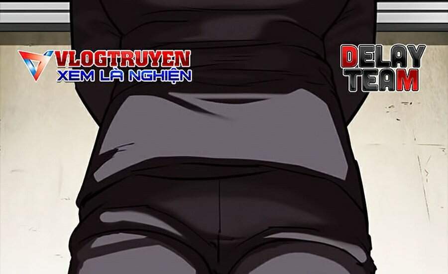 Truyện Tranh Hoán Đổi Diệu Kỳ - Lookism trang 32334