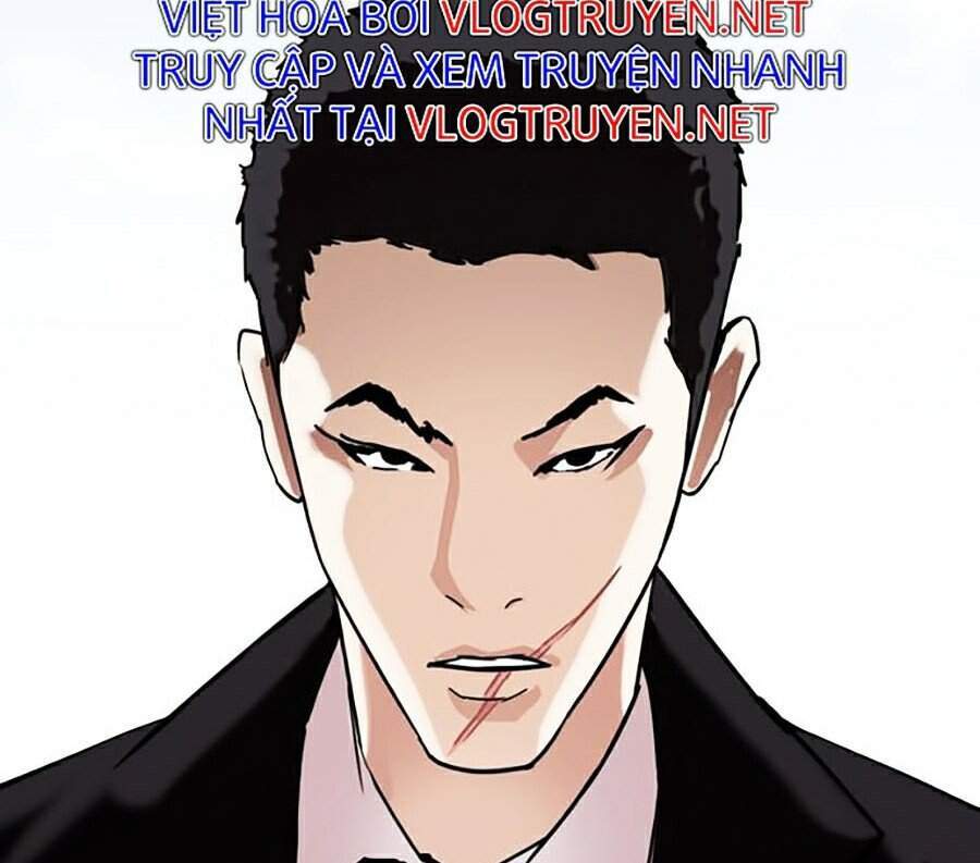 Truyện Tranh Hoán Đổi Diệu Kỳ - Lookism trang 32352