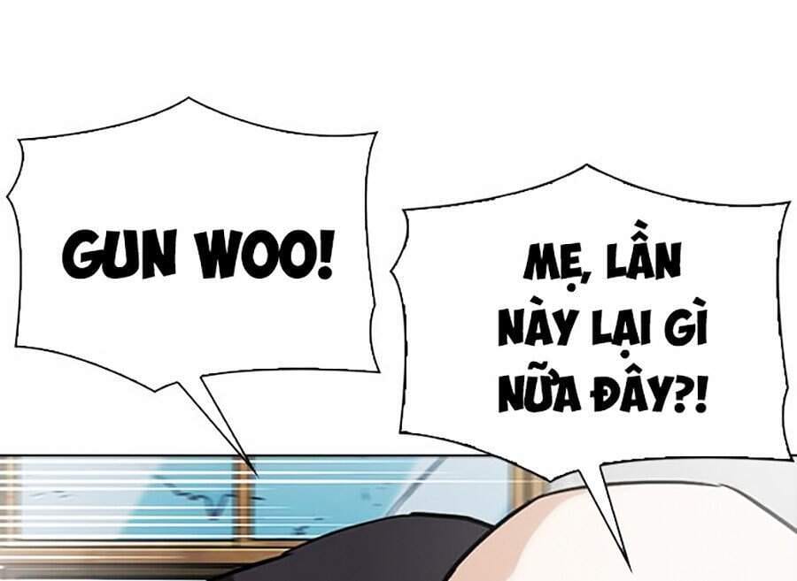 Truyện Tranh Hoán Đổi Diệu Kỳ - Lookism trang 32368