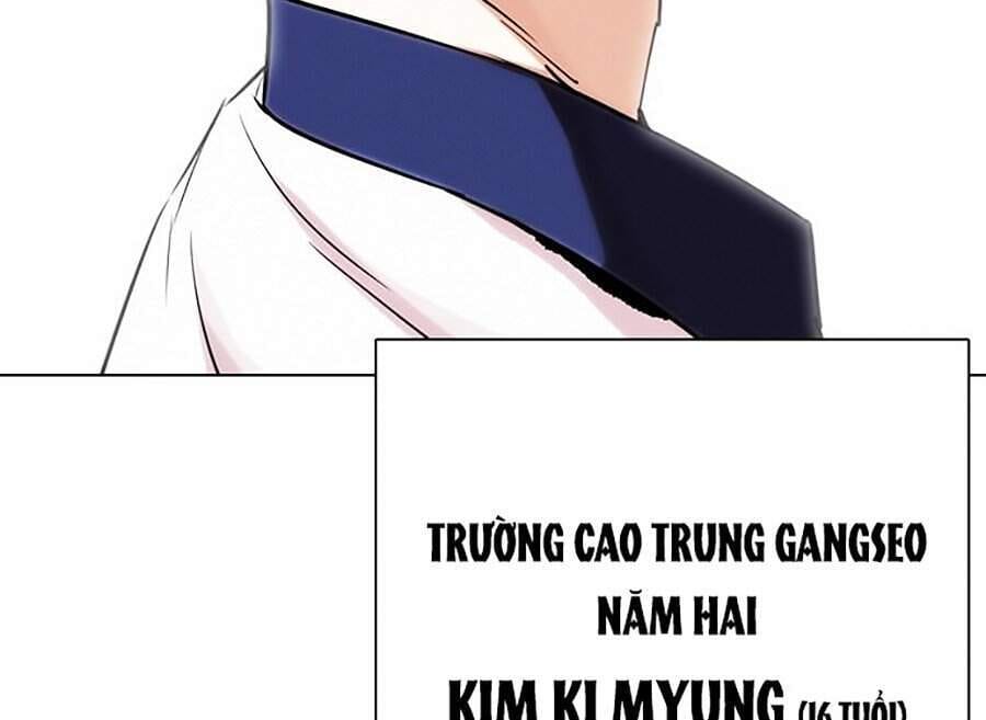 Truyện Tranh Hoán Đổi Diệu Kỳ - Lookism trang 32386