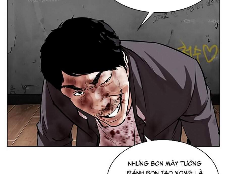 Truyện Tranh Hoán Đổi Diệu Kỳ - Lookism trang 32412