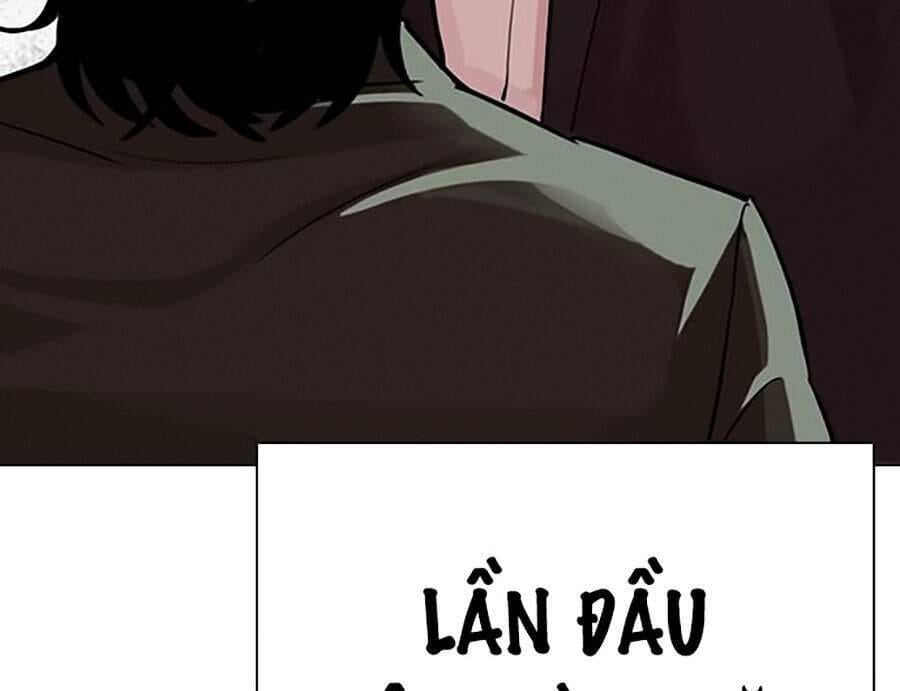 Truyện Tranh Hoán Đổi Diệu Kỳ - Lookism trang 32424