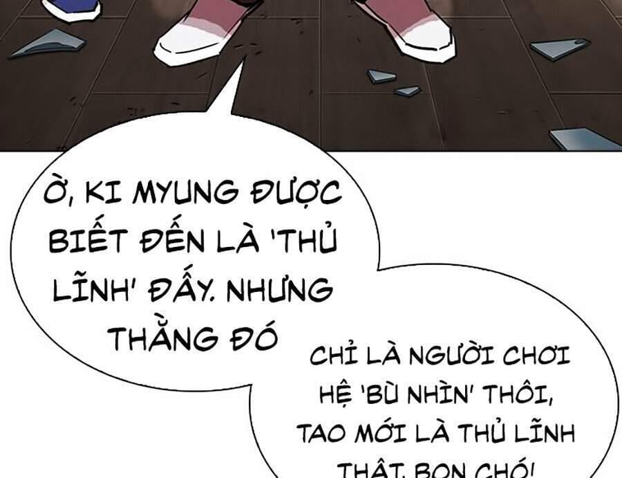 Truyện Tranh Hoán Đổi Diệu Kỳ - Lookism trang 32444