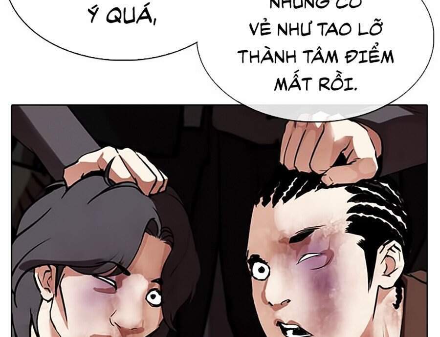 Truyện Tranh Hoán Đổi Diệu Kỳ - Lookism trang 32460