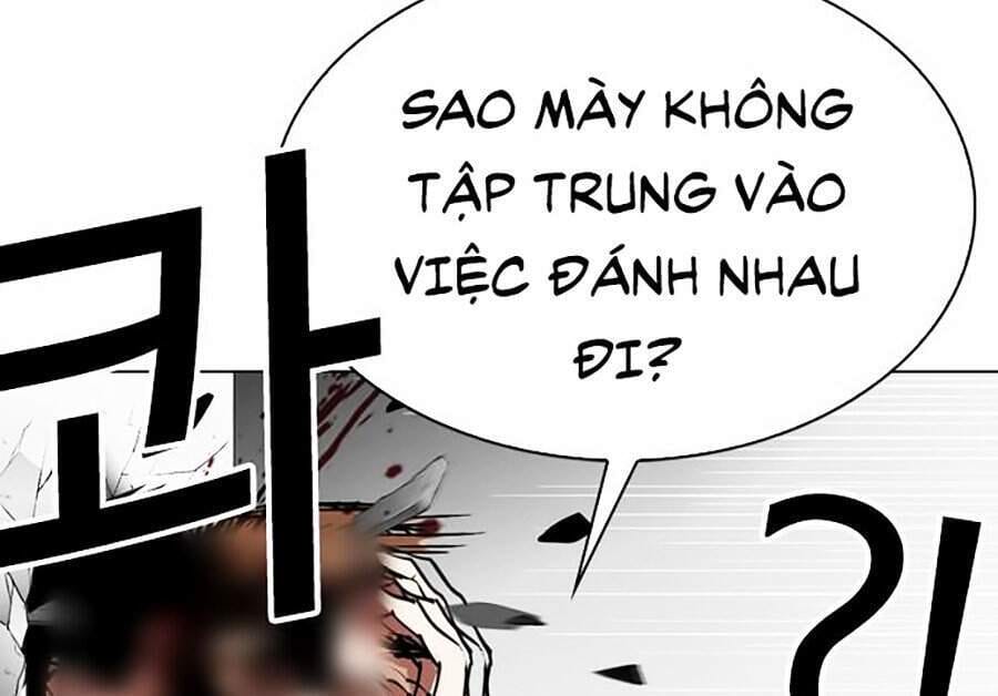 Truyện Tranh Hoán Đổi Diệu Kỳ - Lookism trang 32468