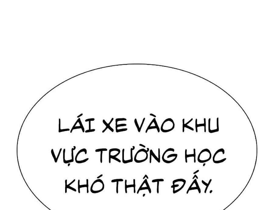 Truyện Tranh Hoán Đổi Diệu Kỳ - Lookism trang 32522