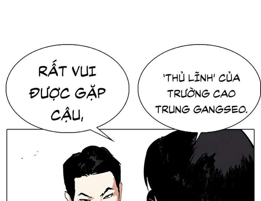 Truyện Tranh Hoán Đổi Diệu Kỳ - Lookism trang 32524