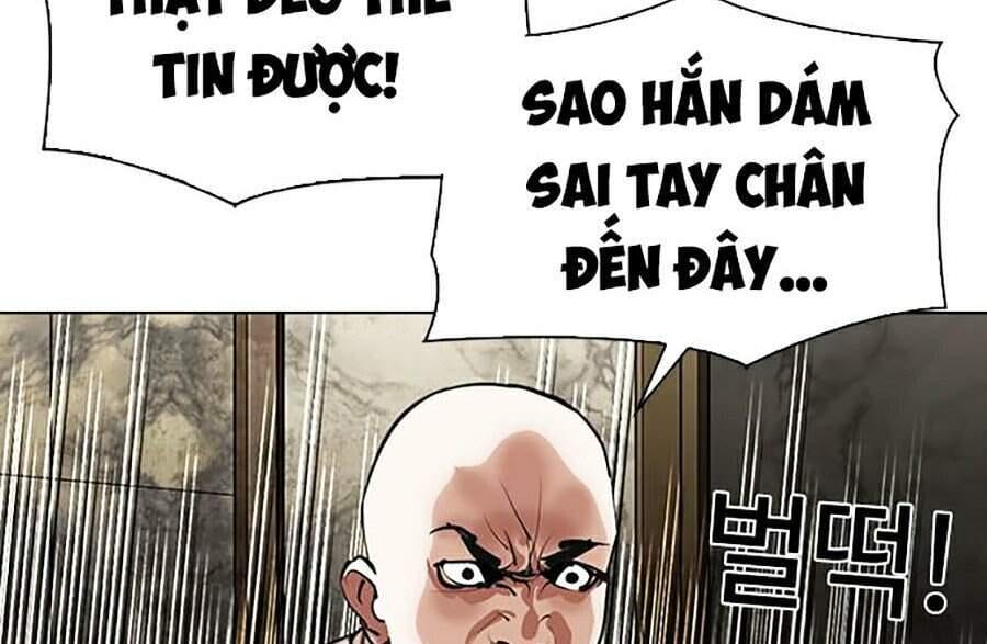 Truyện Tranh Hoán Đổi Diệu Kỳ - Lookism trang 32565