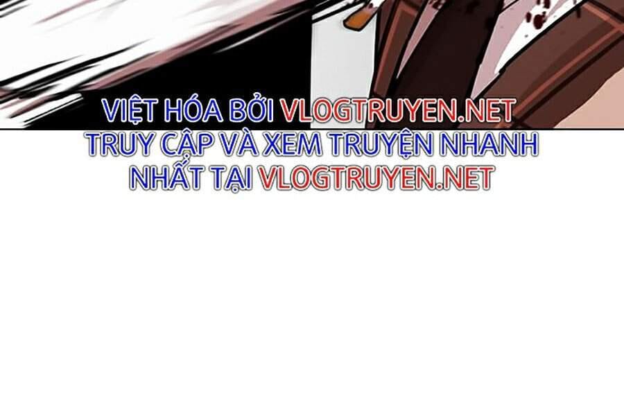 Truyện Tranh Hoán Đổi Diệu Kỳ - Lookism trang 32571