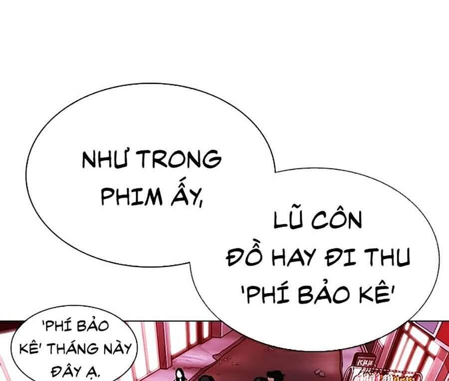 Truyện Tranh Hoán Đổi Diệu Kỳ - Lookism trang 32595