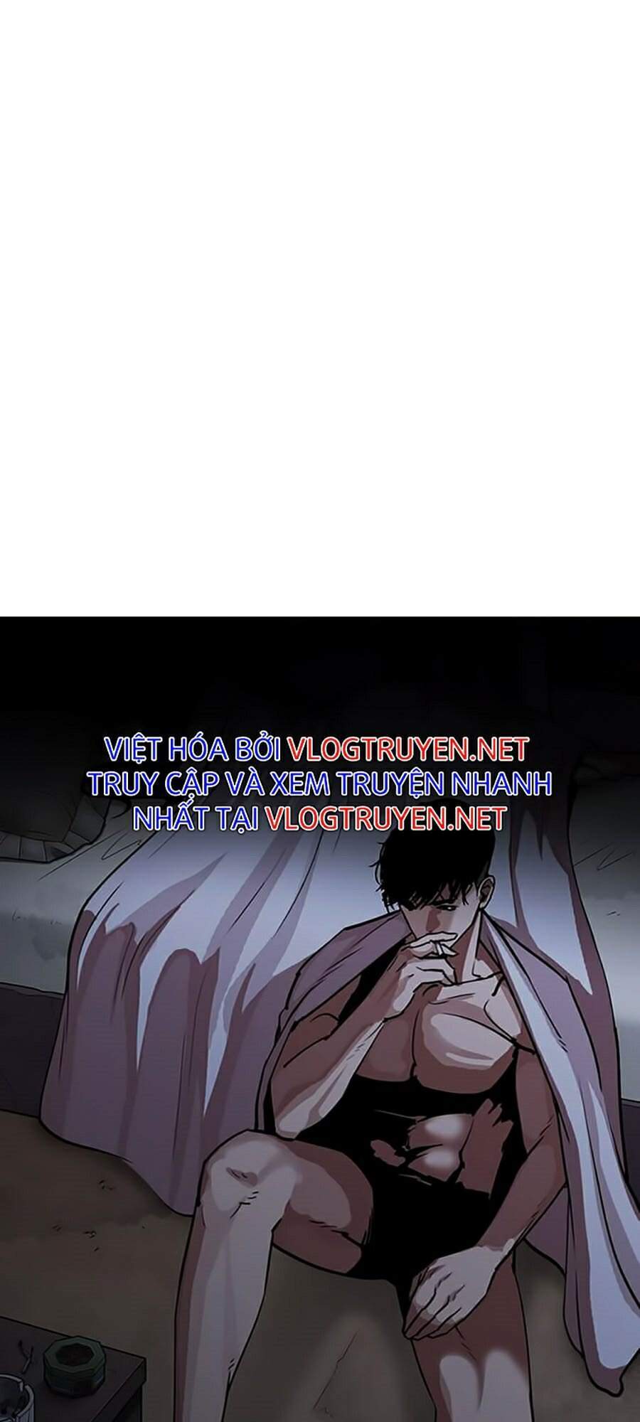 Truyện Tranh Hoán Đổi Diệu Kỳ - Lookism trang 32616