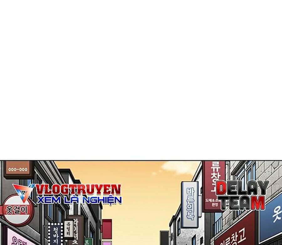 Truyện Tranh Hoán Đổi Diệu Kỳ - Lookism trang 32631