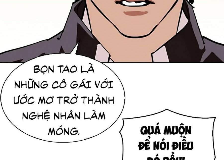 Truyện Tranh Hoán Đổi Diệu Kỳ - Lookism trang 32660