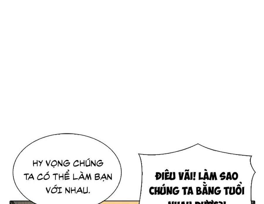 Truyện Tranh Hoán Đổi Diệu Kỳ - Lookism trang 32713