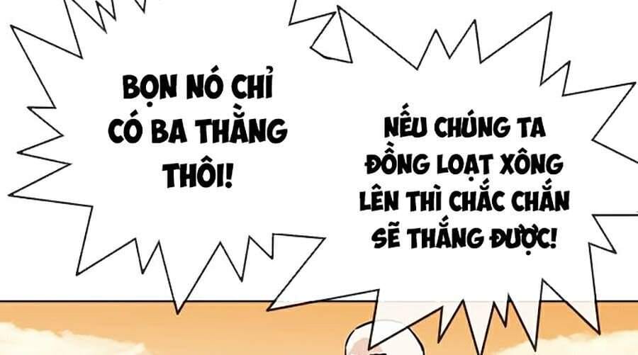 Truyện Tranh Hoán Đổi Diệu Kỳ - Lookism trang 32719