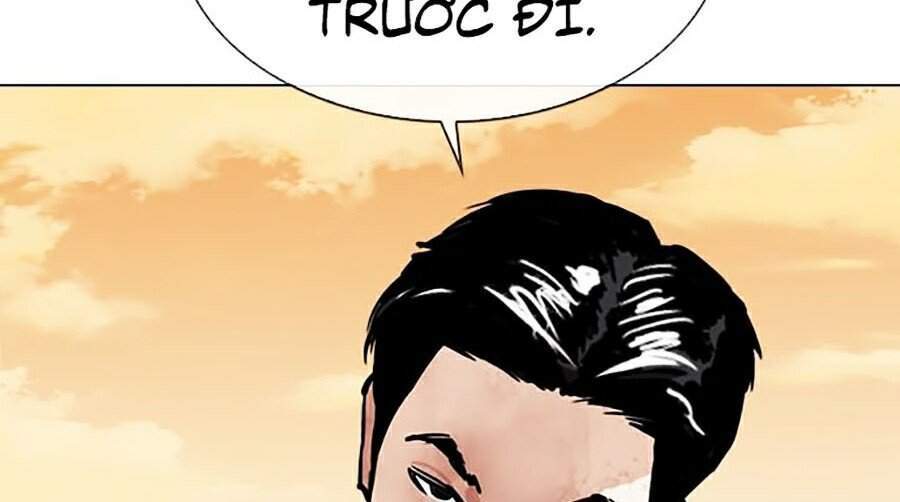 Truyện Tranh Hoán Đổi Diệu Kỳ - Lookism trang 32739