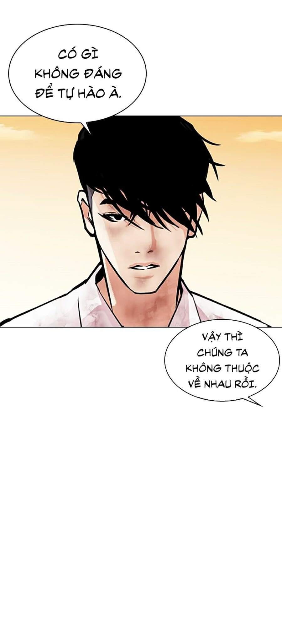 Truyện Tranh Hoán Đổi Diệu Kỳ - Lookism trang 32762