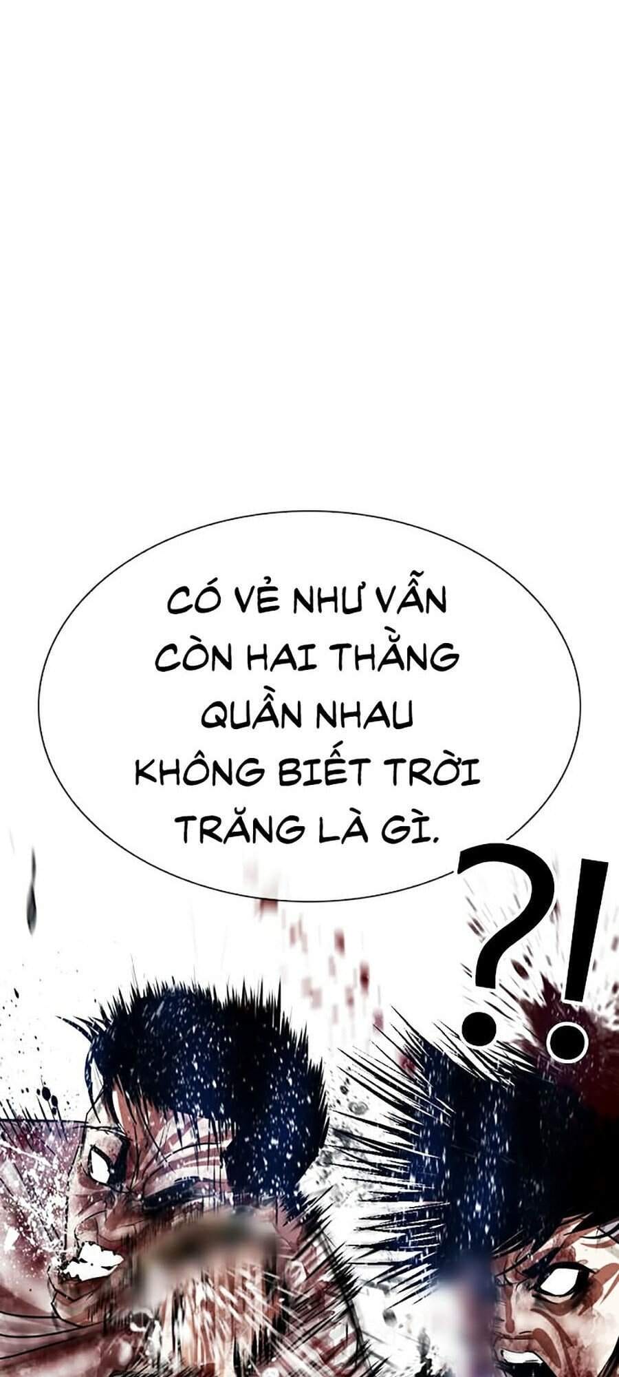 Truyện Tranh Hoán Đổi Diệu Kỳ - Lookism trang 32789